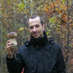 Дима Гвоздик, 30.07, Полтава