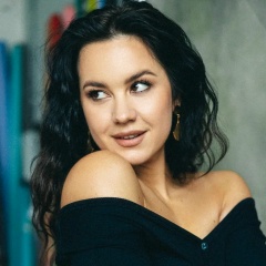Елена Фёдорова, 19.02, Владивосток