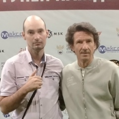 Андрей Абрамов, 07.10.1989, Волженка