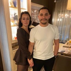 Юлия Патрина, 19.06.1986, Покров