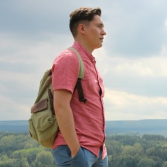 Вадим Попов, 28.07