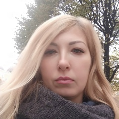 Серафима Агальцова, 29.12, Санкт-Петербург