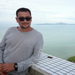 Бахтияр Мовлянов, 24.06.1981, Туркменабад