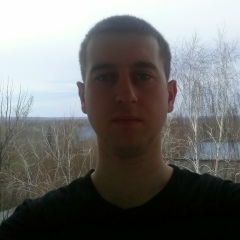 Евгений Радаев, 31.01.1989, Орск