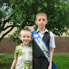Евгений Топалов, 15.05.1984, Кривой Рог