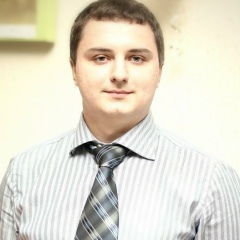 Евгений Жучков, 31.12.1986, Москва