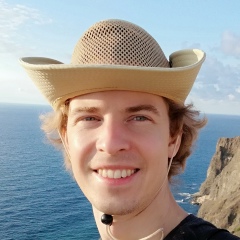 Алексей Алексеев, 24.07, Москва