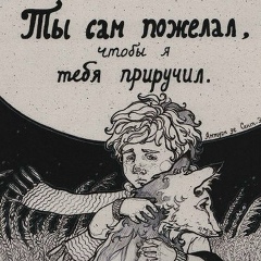 Любаня Кошелева, Череповец