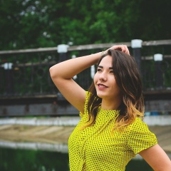 Екатерина Панова, 21.09, Новосибирск