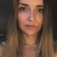 Светлана Дубовикова, 15.02.1991, Москва
