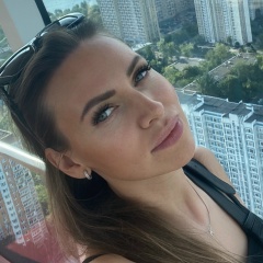 Елена Боровская, 29.08, Санкт-Петербург