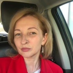 Анжелика Брагина, 11.02, Калининград