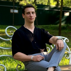 Павел Ефремов, 03.01.1990, Владимир