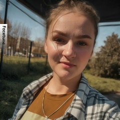 Юлия Кирюткина, 13.01.1995, Комсомольск-на-Амуре
