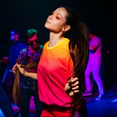 Алиса Бадусова, 15.06