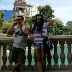 Ratmir Rafikov, 18.05, Miami