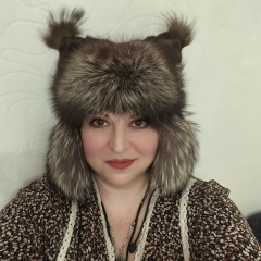 Оксана Шитова