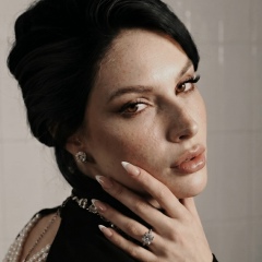 Selene Al'vere Vernieri