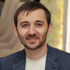 Ахмед Долов, 08.10.1992, Нальчик