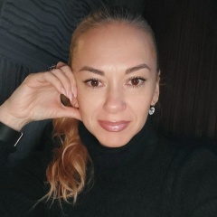 Виктория Победова, 28.01
