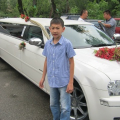 Азамат Кумысбаев, 24.06.2000, Оренбург