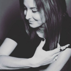 Djuli Mraczkowska, 14.04, Wrocław
