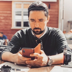 Михаил Соловьёв, 20.09.1987, Таллин