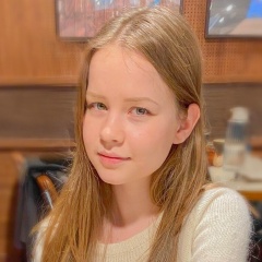 Настасья Ли, 07.07.1998, Seoul