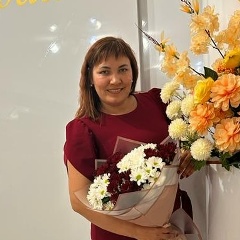 Гульсум Баязитова, 12.01, Сибай