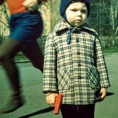 Илья Оршанский, 23.01.1974, Санкт-Петербург