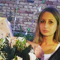 Зара Корнева, 17.08, Шу