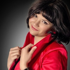 Алёнка Шаповал, 27.01, Киев