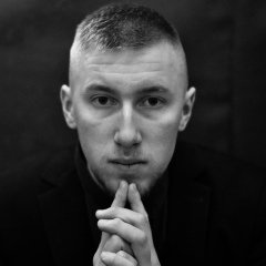Вася Майданчин, 08.04.1995, Львов