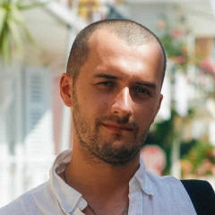 Юрий Юрий, 27.07.1987, Санкт-Петербург
