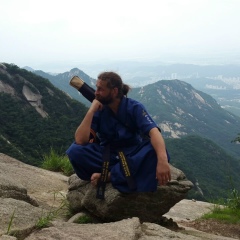 Александр Мулык, Чаренцаван