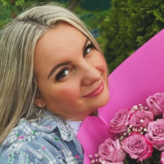 Ирина Криваль, 31.05.1989, Псков