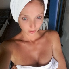 Виктория Новикова, 21.08.1995