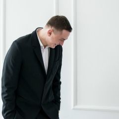 Anton Krasnoludskiy, 26.02, Житомир