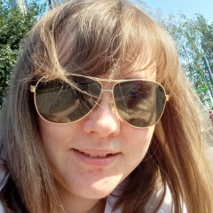 Лилия Асанова, 10.08, Омск