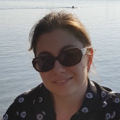 Марина Павлова, 20.01.1991, Санкт-Петербург