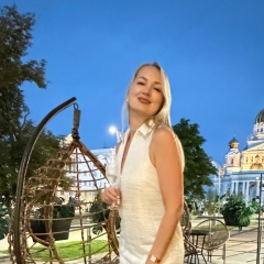 Вера Мукнаева, 05.08, Саранск
