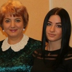 Елена Кирюхина, 17.11, Иркутск