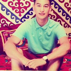 Азамат Камалов, 30.06.1994, Атырау
