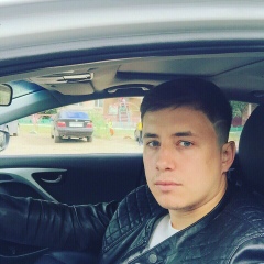 Андрей Медяник, 03.02.1993, Рудный