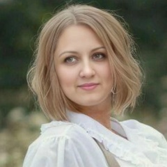Галина Лобанова, 30.10, Луховицы