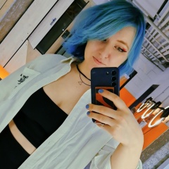 Мария Арифулина, 17.10.1989, Москва