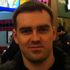 Сергей Котычев, 05.11.1986, Самара
