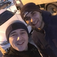 Giorgio Marchiano, 07.01.2007, Костанай