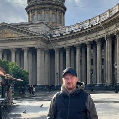 Yura Klukin, 04.05.1990, Казань
