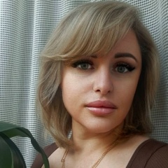Марта Пантелеева, 22.05, Воронеж